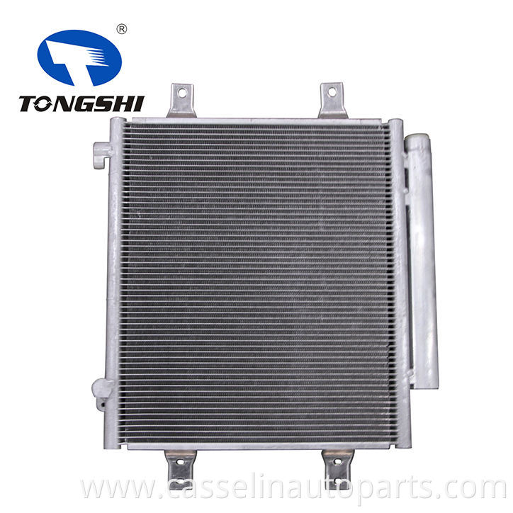 Car Air Conditioner Condenser for DAIHATSU PERODUA BEZZA Car Condenser